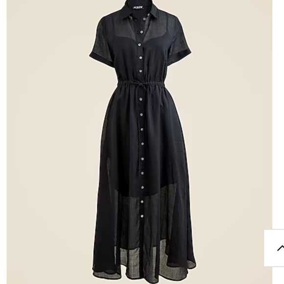 J Crew Dress - Picture 4 of 6